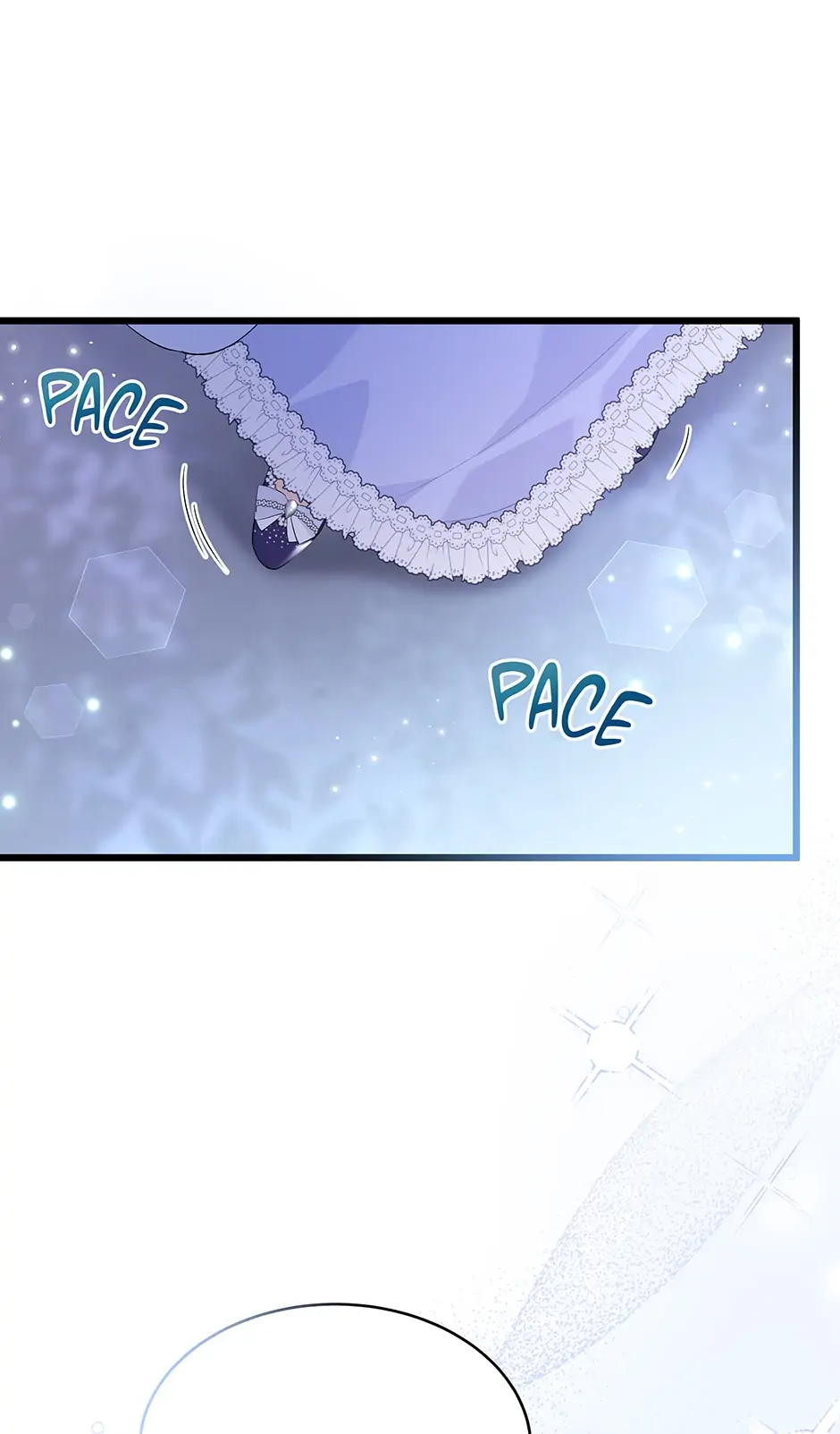 Little Rabbit and the Big Bad Leopard Chapter 66 - page 56