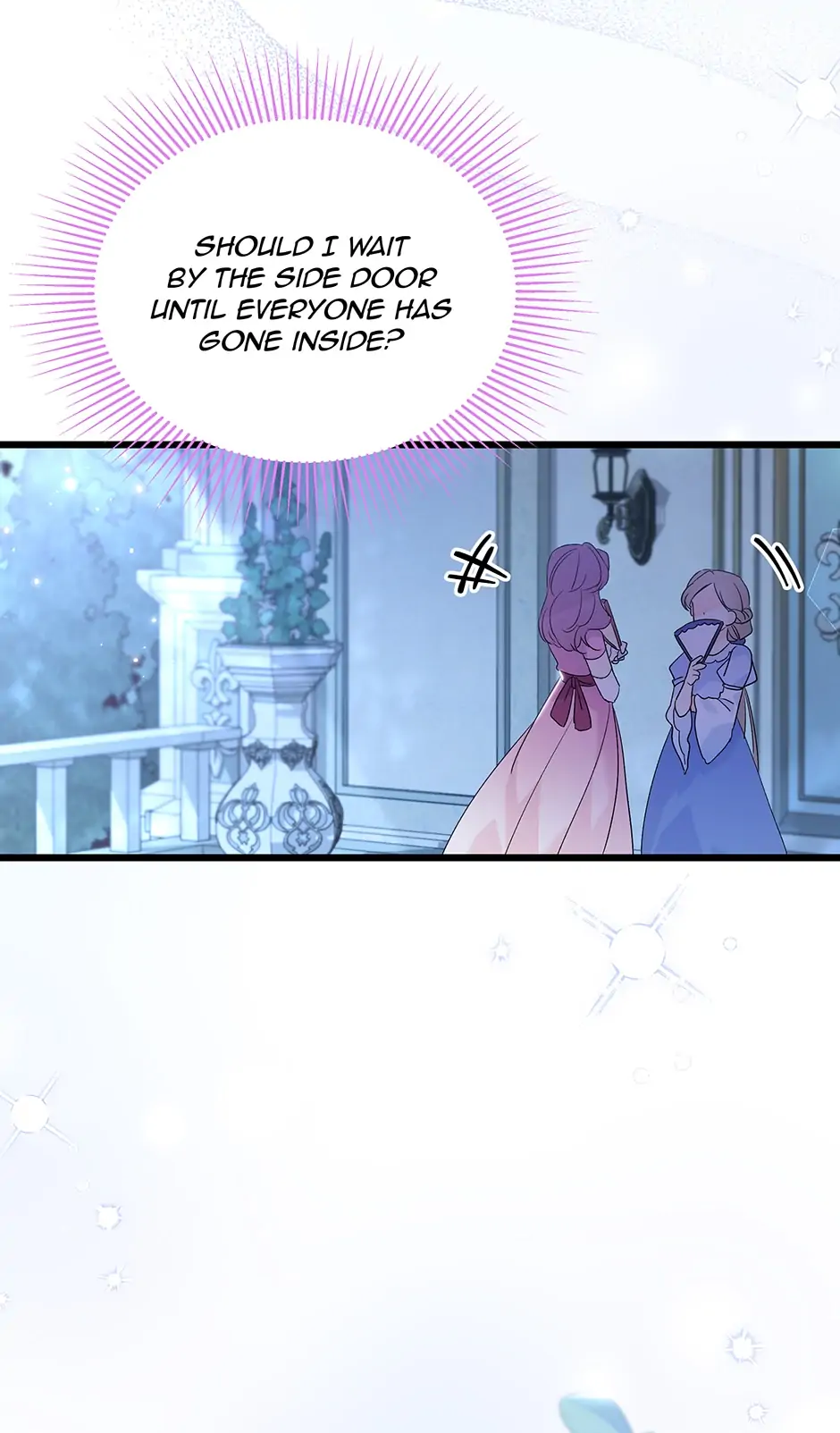 Little Rabbit and the Big Bad Leopard Chapter 66 - page 58