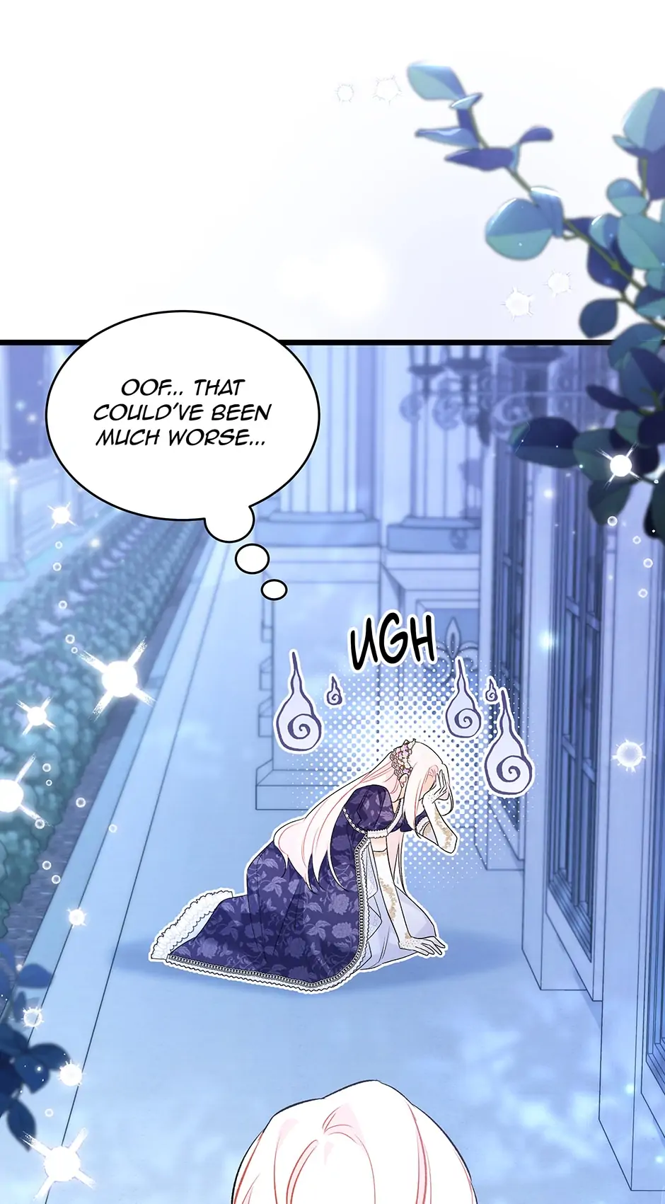 Little Rabbit and the Big Bad Leopard Chapter 66 - page 66