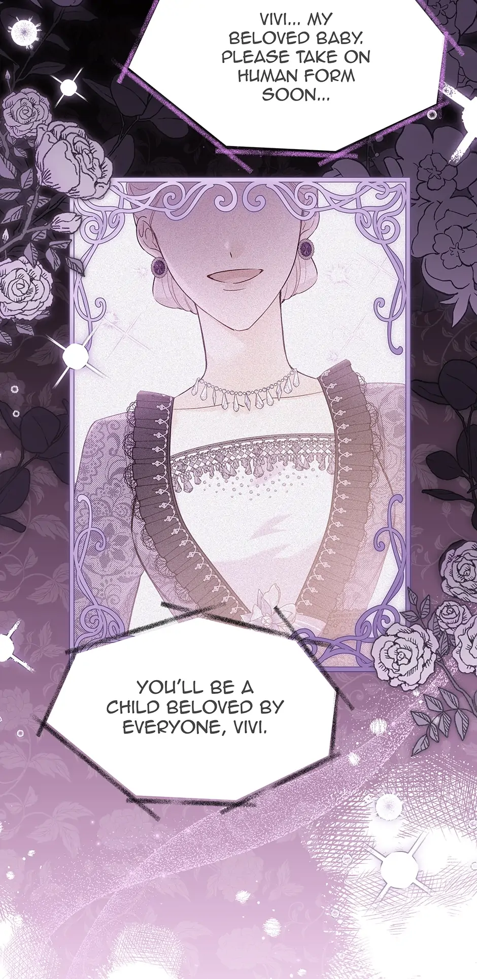 Little Rabbit and the Big Bad Leopard Chapter 66 - page 70
