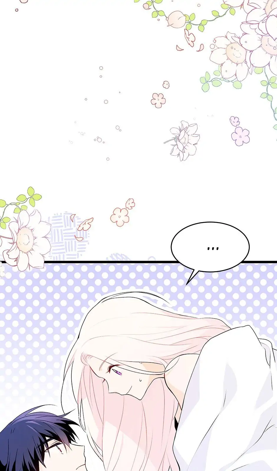 Little Rabbit and the Big Bad Leopard Chapter 37 - page 9