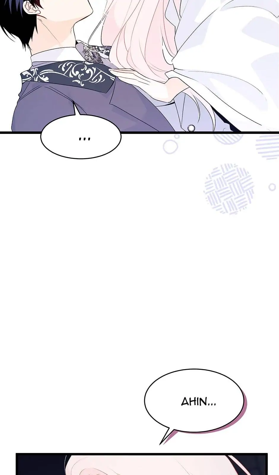 Little Rabbit and the Big Bad Leopard Chapter 37 - page 10
