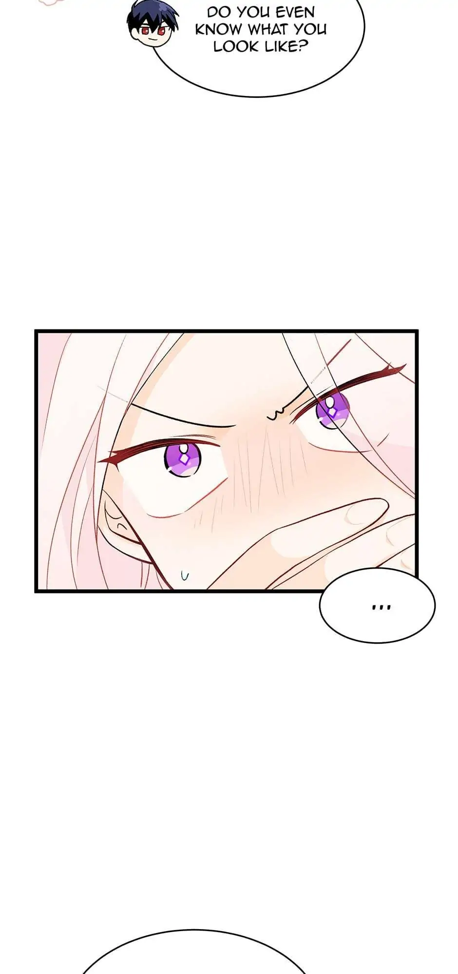 Little Rabbit and the Big Bad Leopard Chapter 37 - page 15
