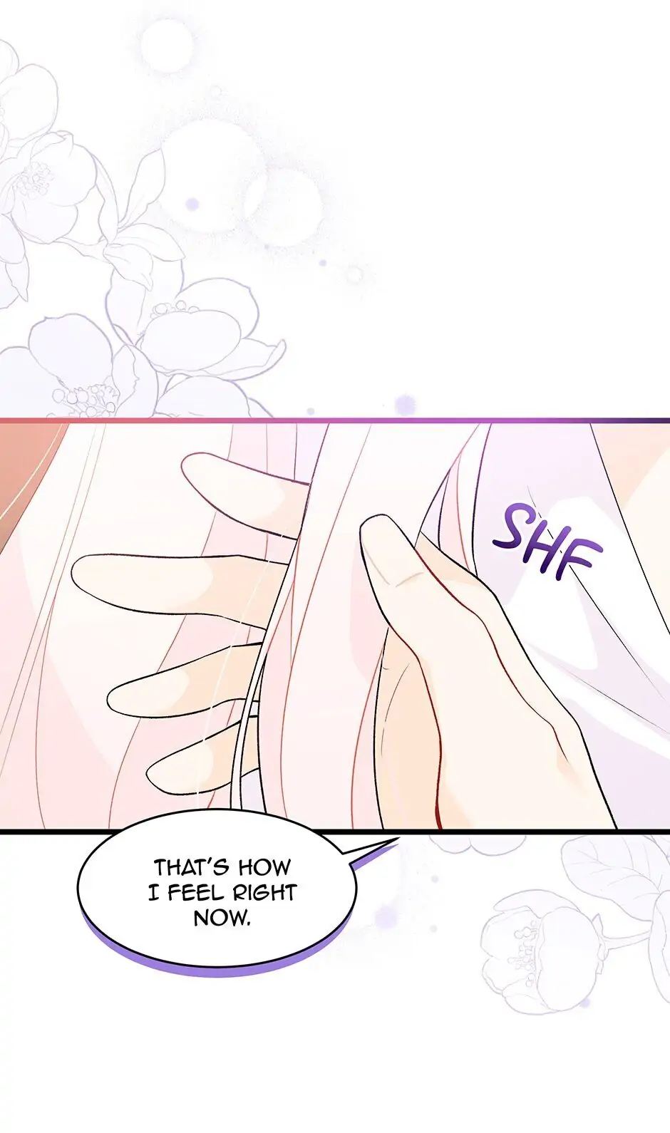 Little Rabbit and the Big Bad Leopard Chapter 37 - page 20