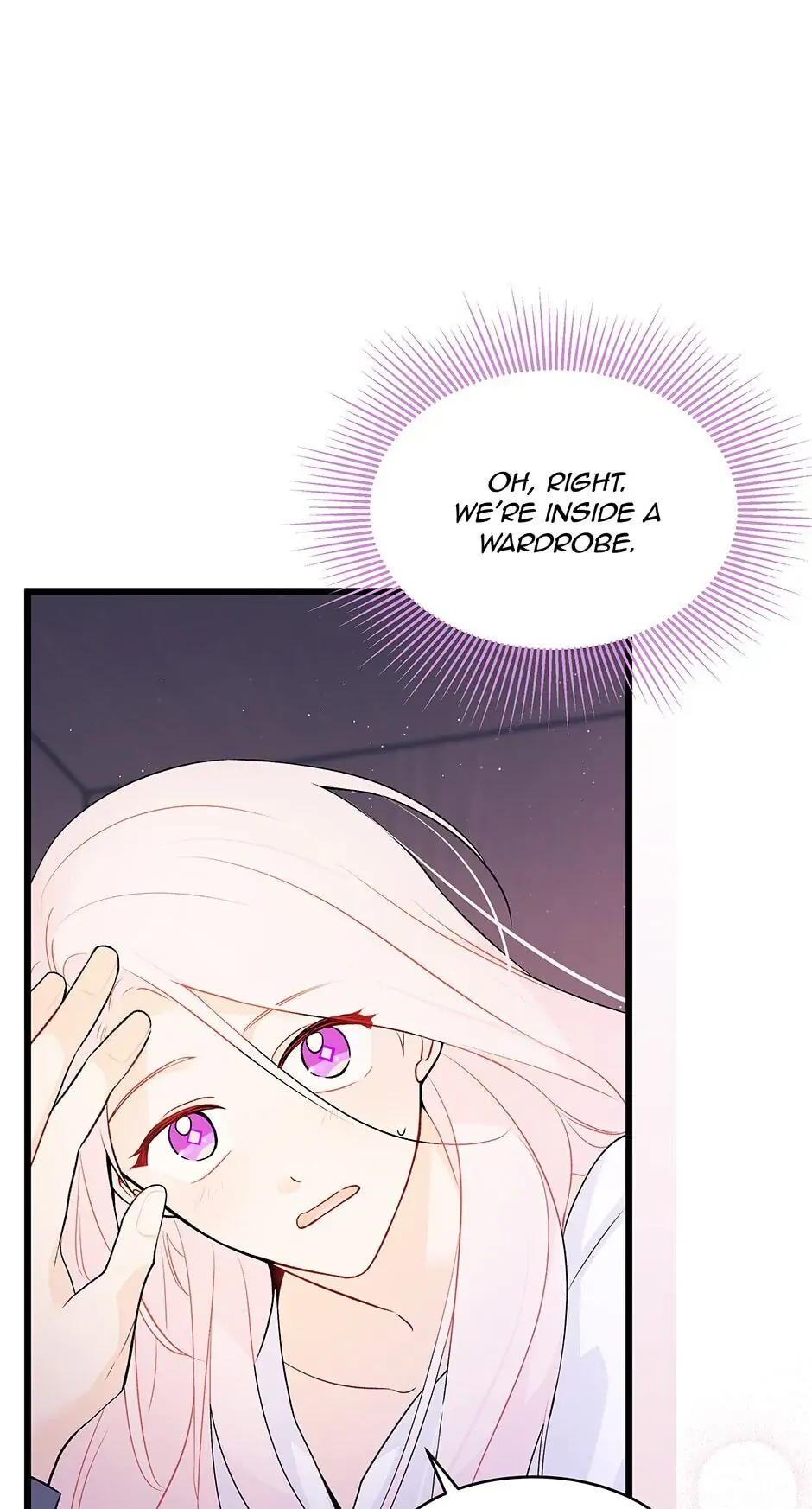 Little Rabbit and the Big Bad Leopard Chapter 37 - page 27