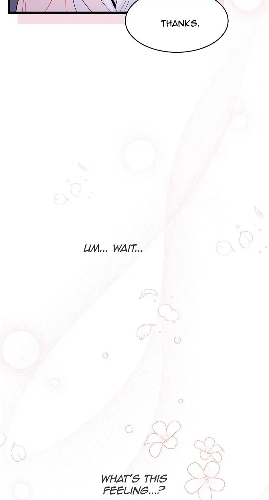 Little Rabbit and the Big Bad Leopard Chapter 37 - page 28