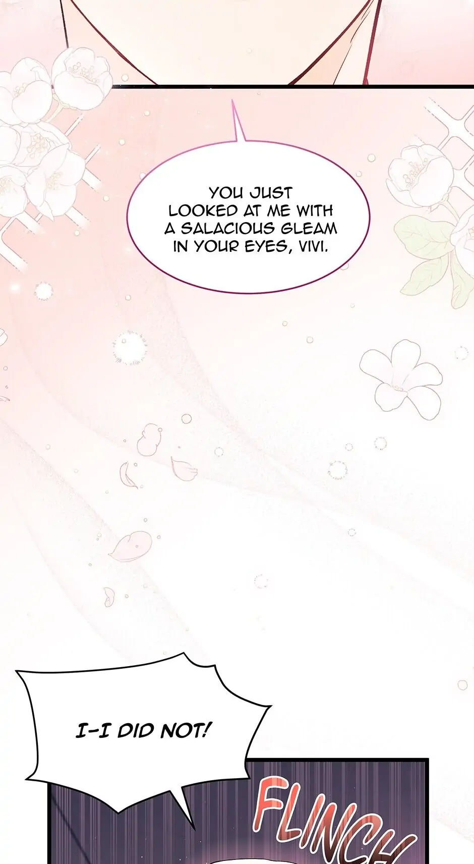 Little Rabbit and the Big Bad Leopard Chapter 37 - page 32