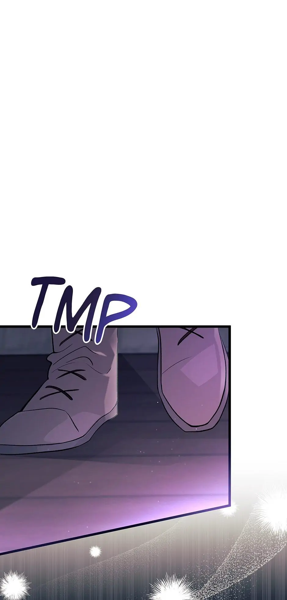 Little Rabbit and the Big Bad Leopard Chapter 37 - page 37