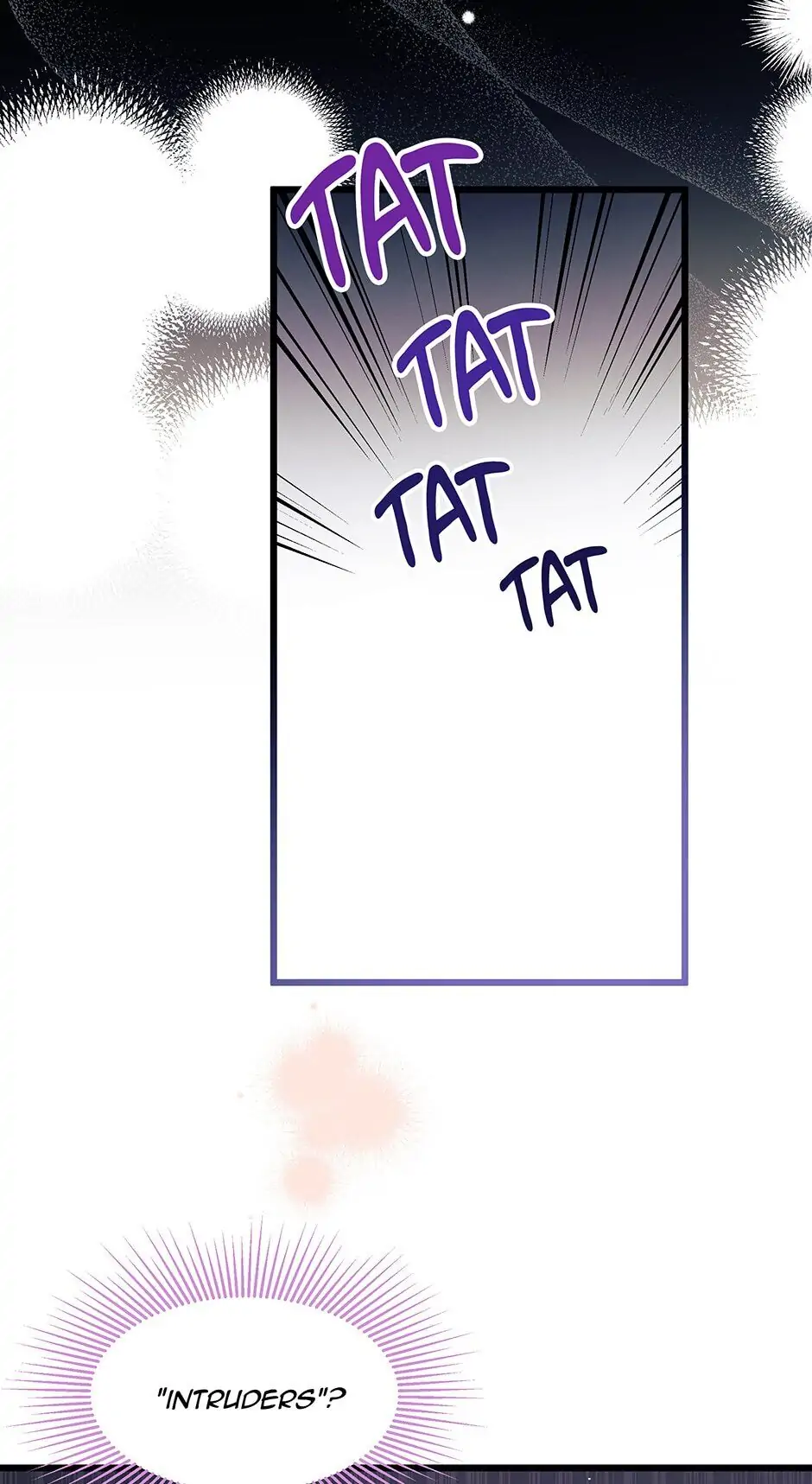 Little Rabbit and the Big Bad Leopard Chapter 37 - page 41