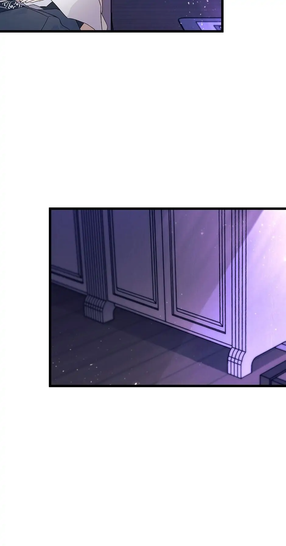 Little Rabbit and the Big Bad Leopard Chapter 37 - page 48