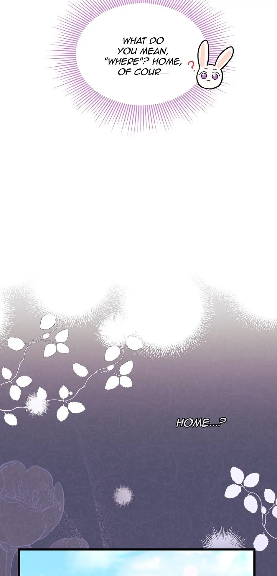 Little Rabbit and the Big Bad Leopard Chapter 37 - page 52