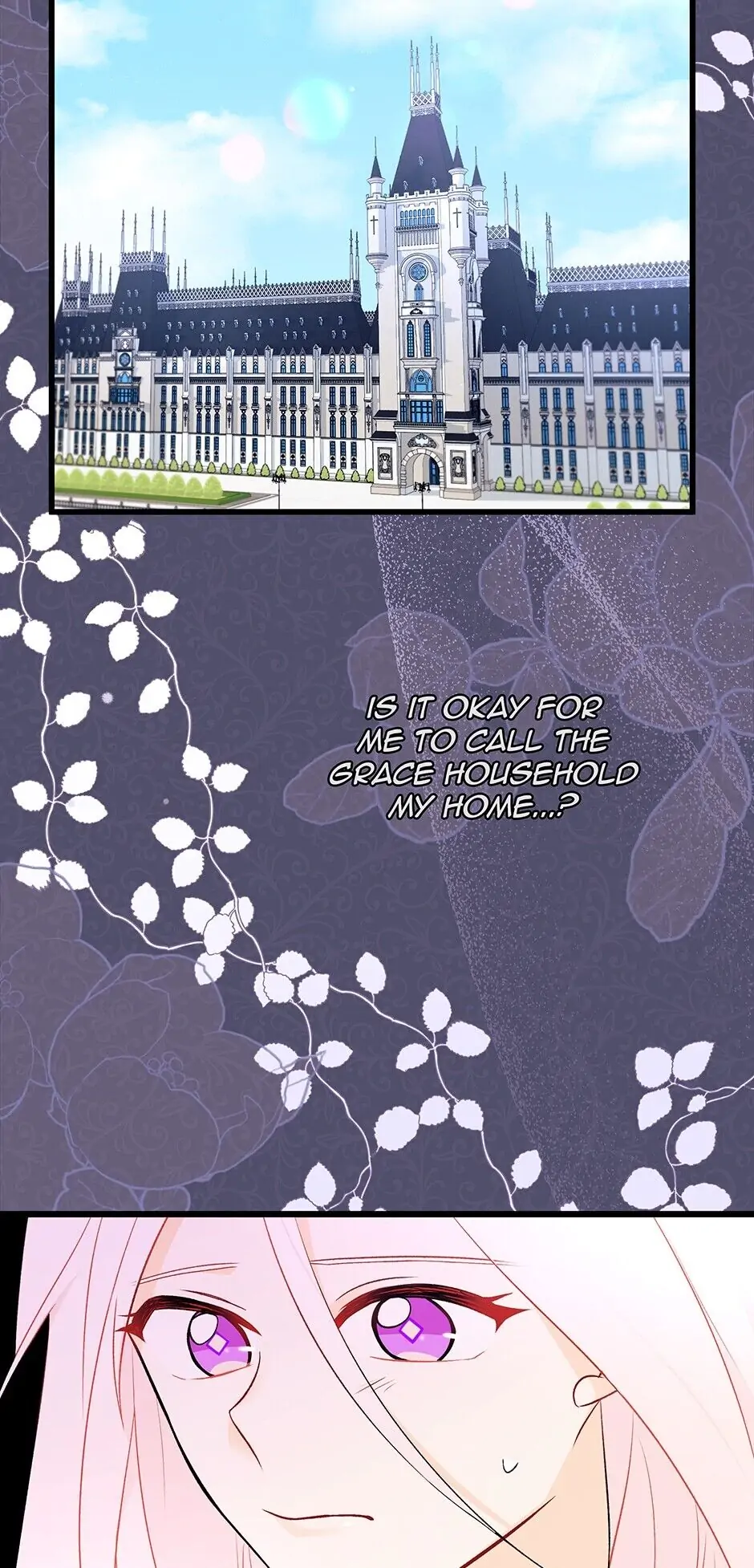Little Rabbit and the Big Bad Leopard Chapter 37 - page 53