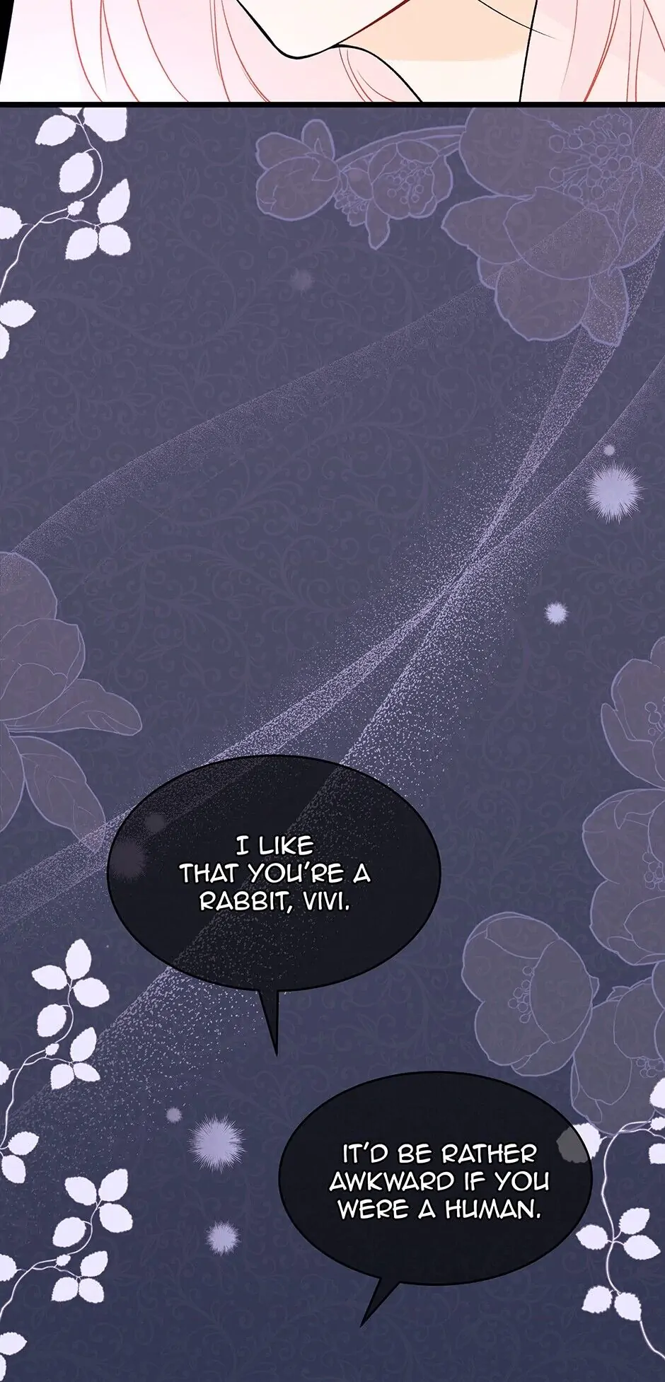 Little Rabbit and the Big Bad Leopard Chapter 37 - page 54