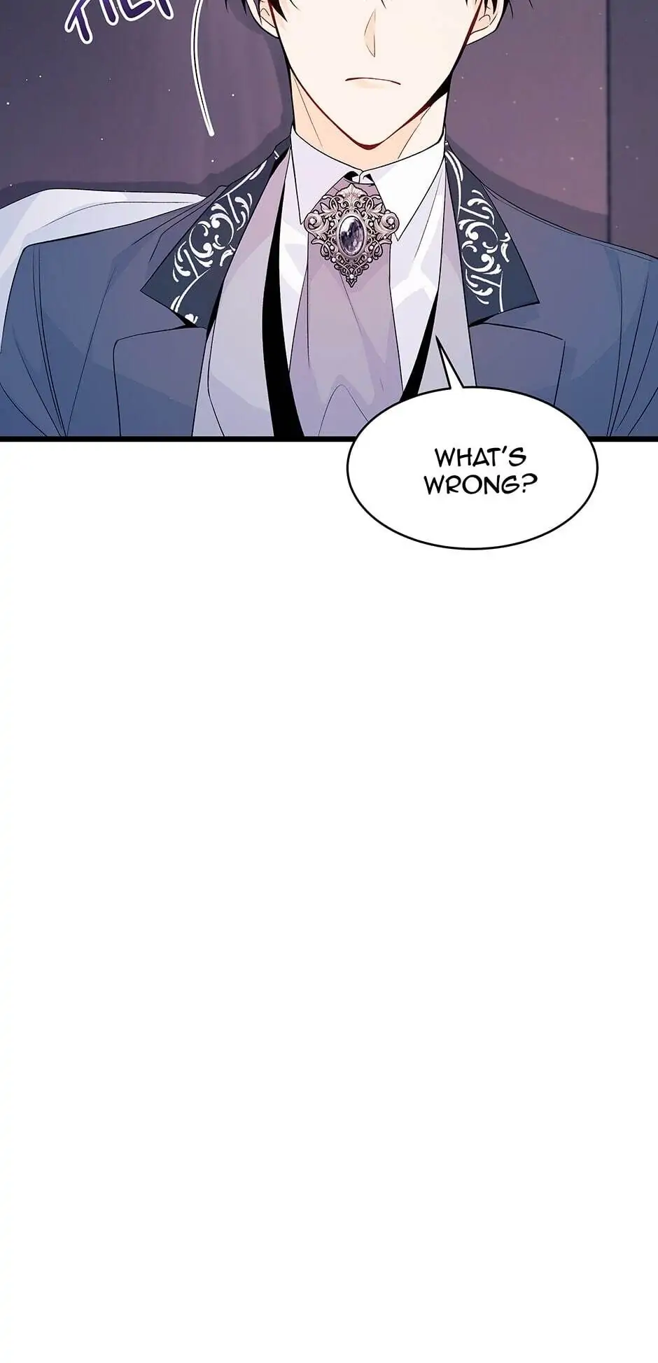 Little Rabbit and the Big Bad Leopard Chapter 37 - page 57