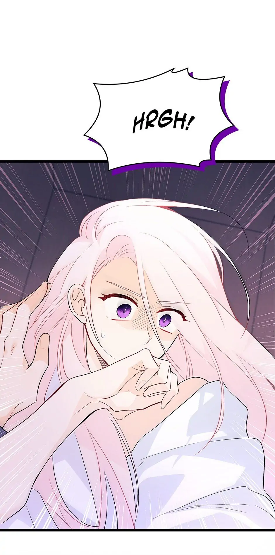 Little Rabbit and the Big Bad Leopard Chapter 37 - page 62