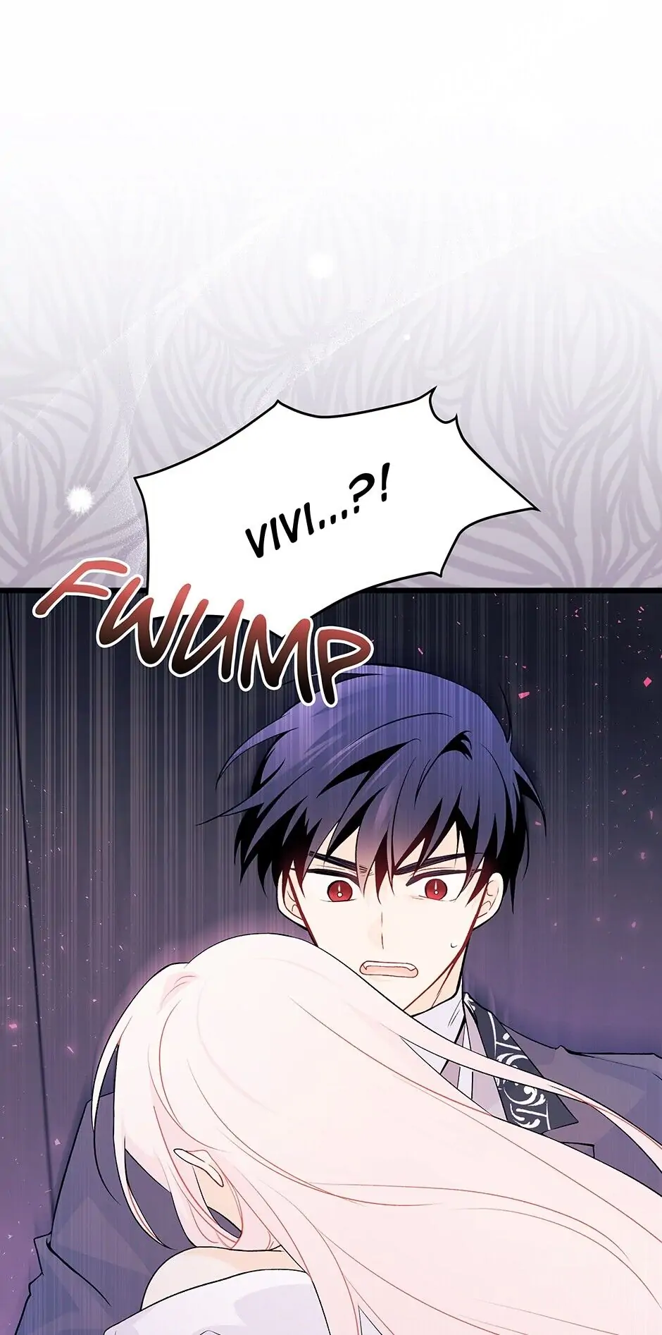 Little Rabbit and the Big Bad Leopard Chapter 37 - page 63