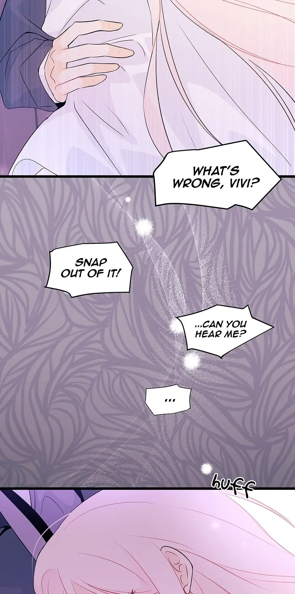 Little Rabbit and the Big Bad Leopard Chapter 37 - page 64