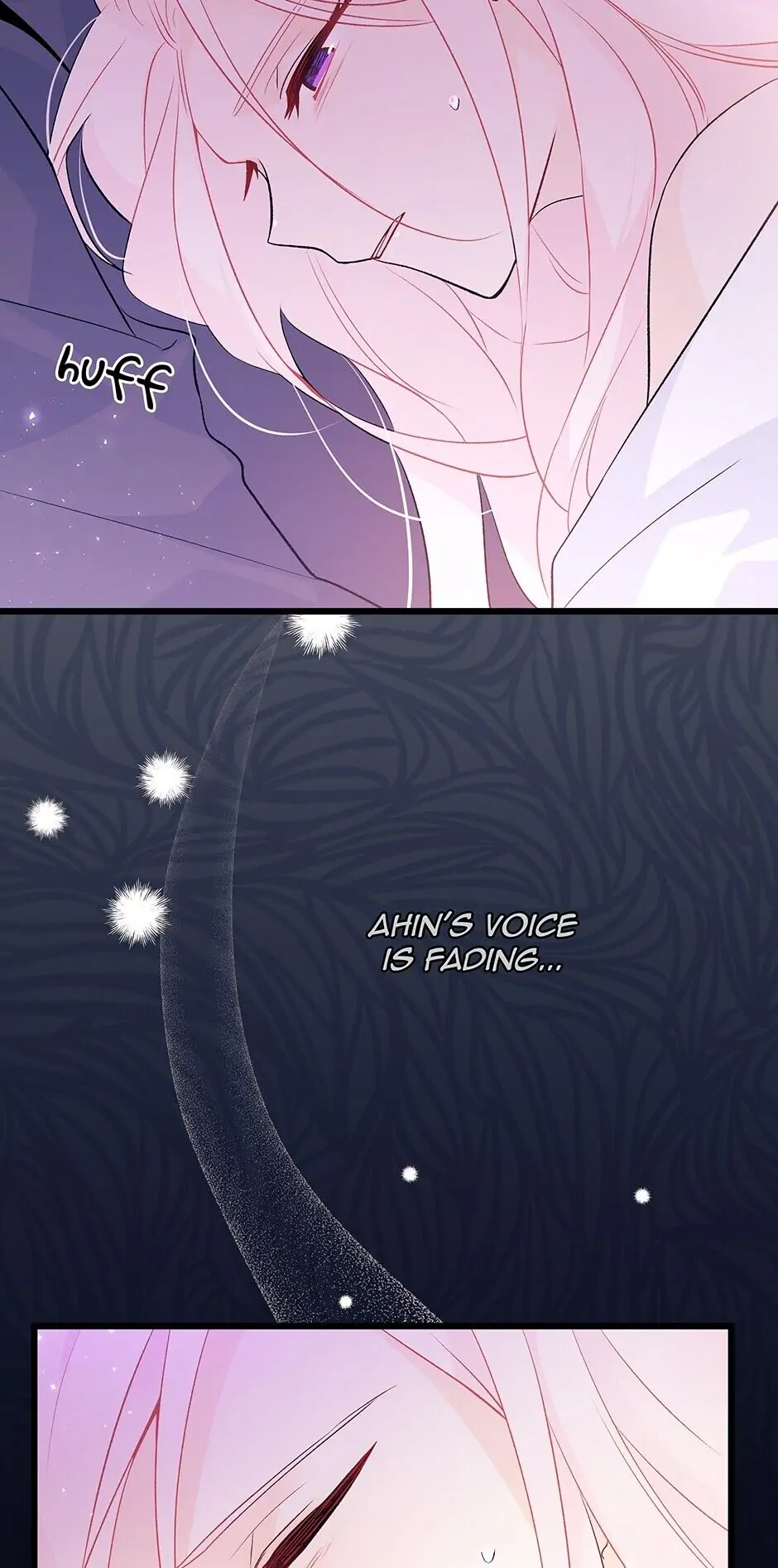 Little Rabbit and the Big Bad Leopard Chapter 37 - page 65