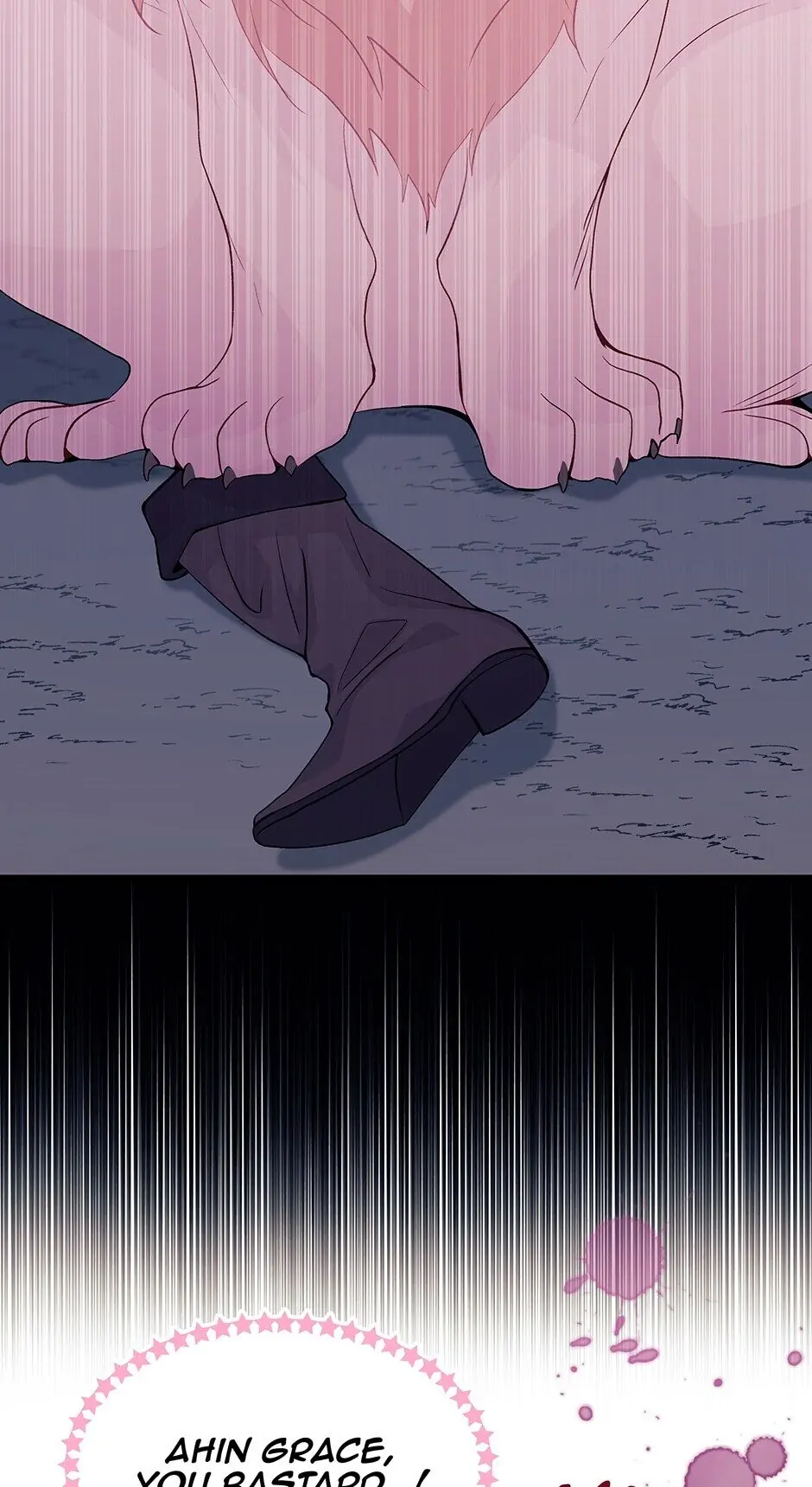 Little Rabbit and the Big Bad Leopard Chapter 37 - page 70
