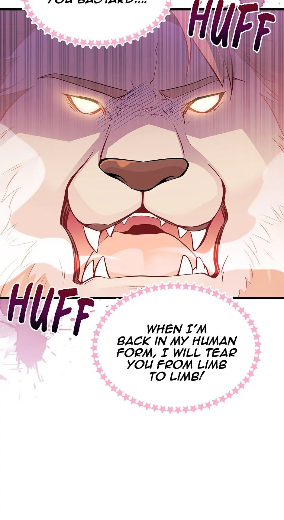 Little Rabbit and the Big Bad Leopard Chapter 37 - page 71