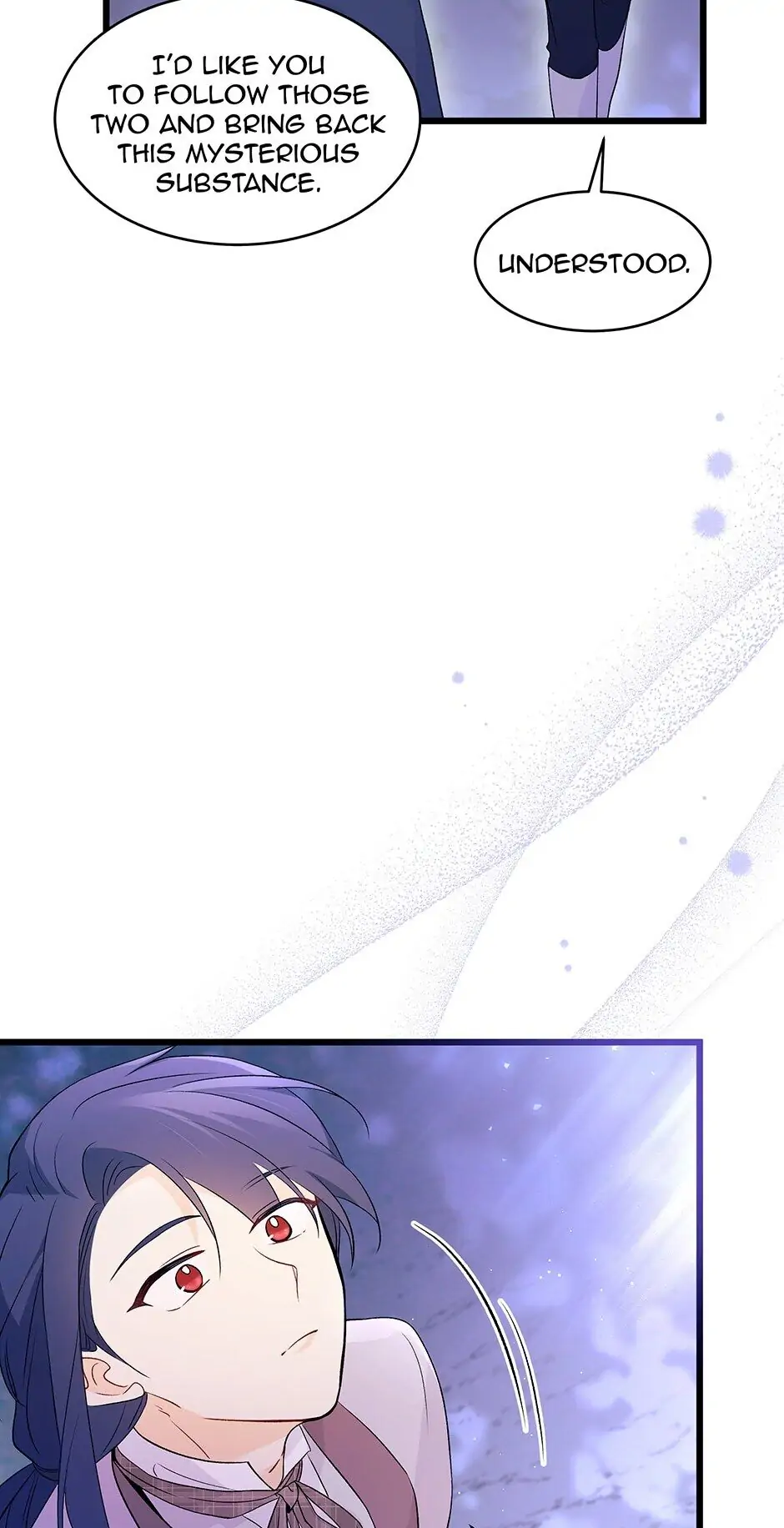 Little Rabbit and the Big Bad Leopard Chapter 37 - page 78