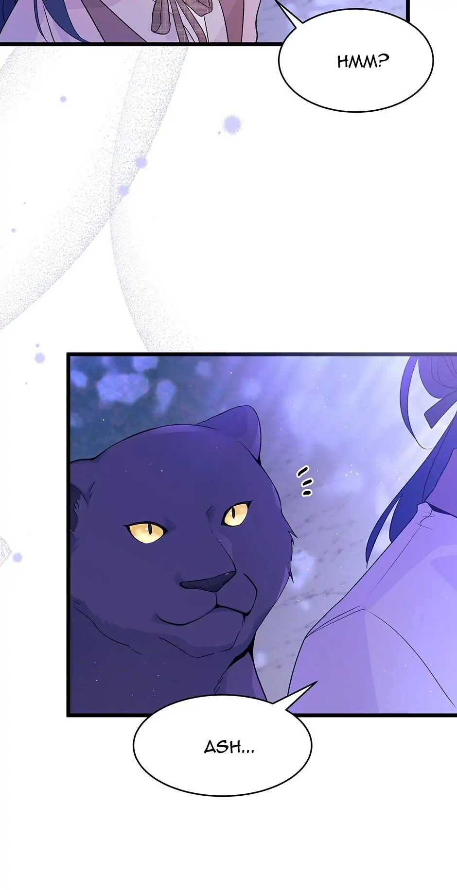 Little Rabbit and the Big Bad Leopard Chapter 37 - page 79