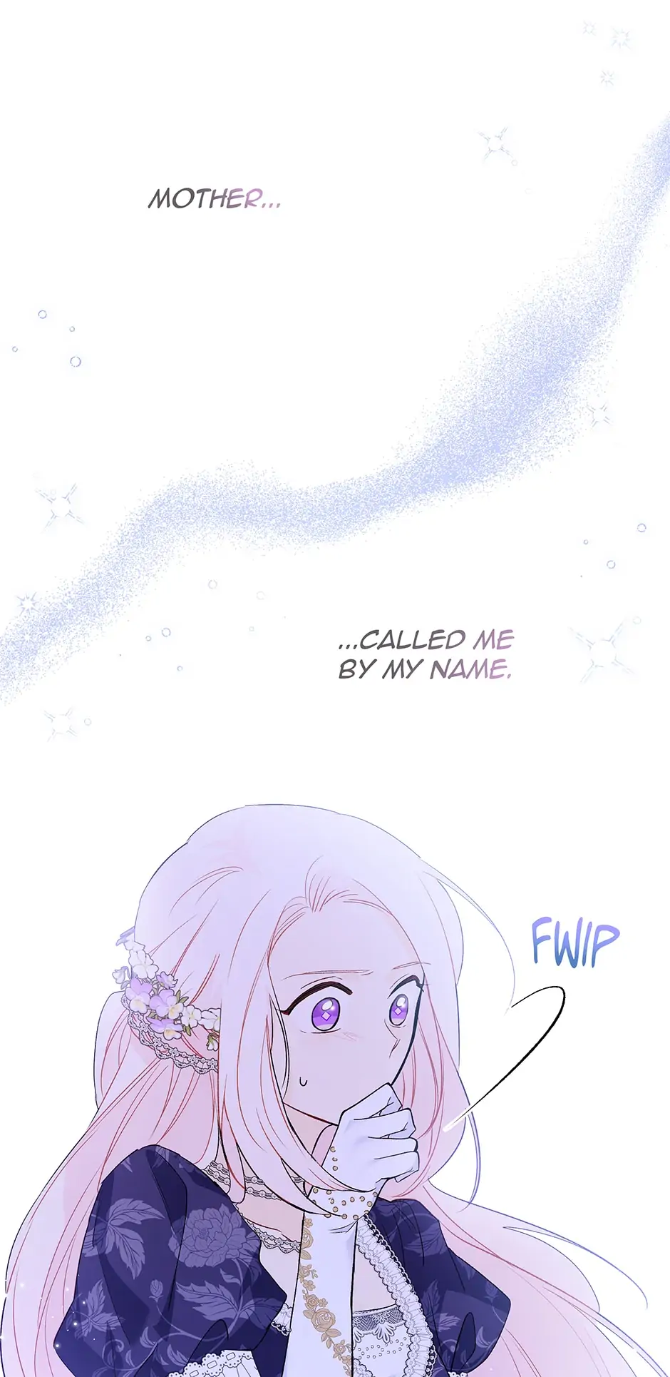 Little Rabbit and the Big Bad Leopard Chapter 67 - page 10