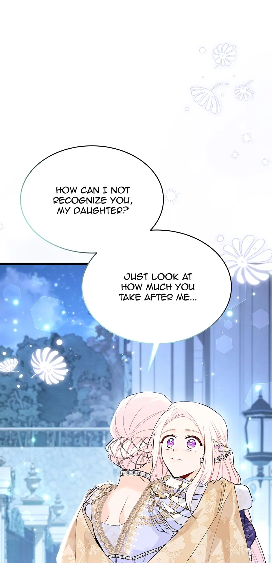 Little Rabbit and the Big Bad Leopard Chapter 67 - page 15