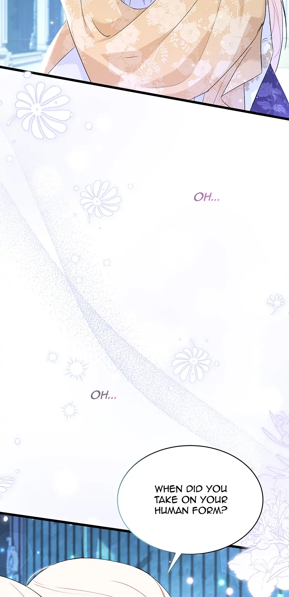 Little Rabbit and the Big Bad Leopard Chapter 67 - page 16