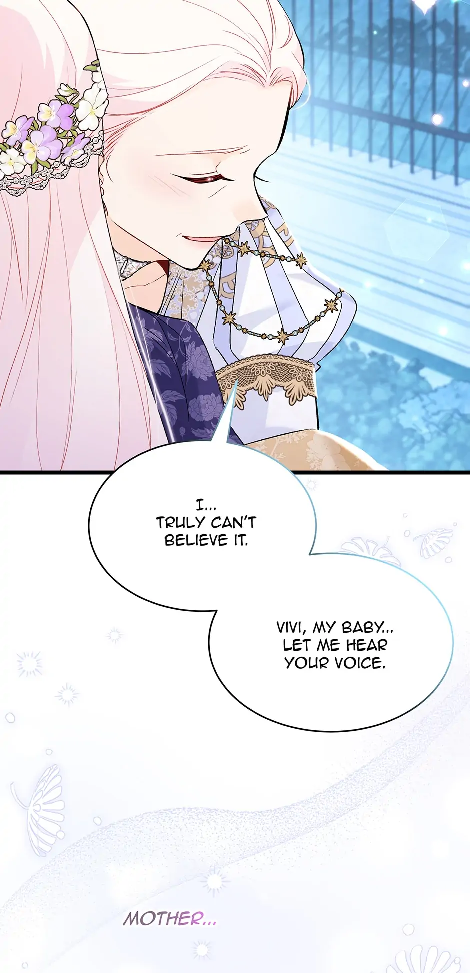 Little Rabbit and the Big Bad Leopard Chapter 67 - page 17