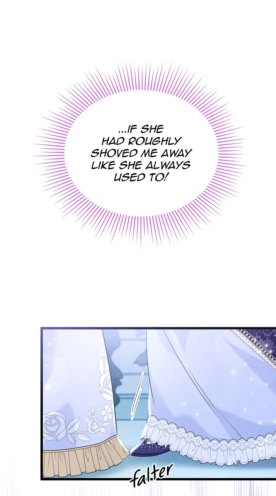 Little Rabbit and the Big Bad Leopard Chapter 67 - page 21