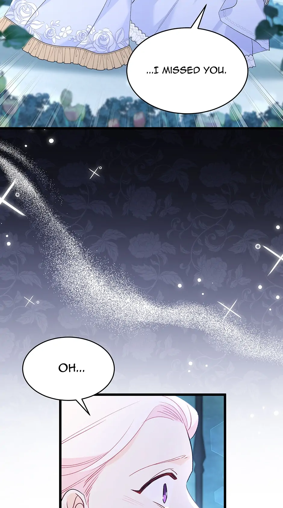 Little Rabbit and the Big Bad Leopard Chapter 67 - page 23