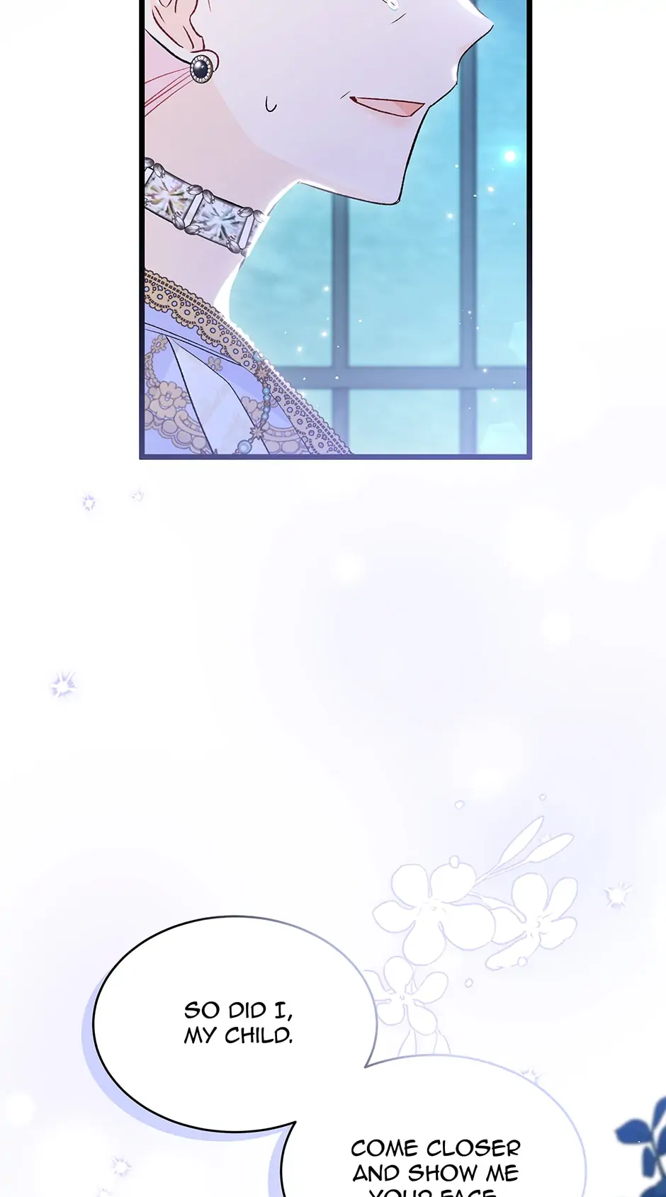 Little Rabbit and the Big Bad Leopard Chapter 67 - page 24