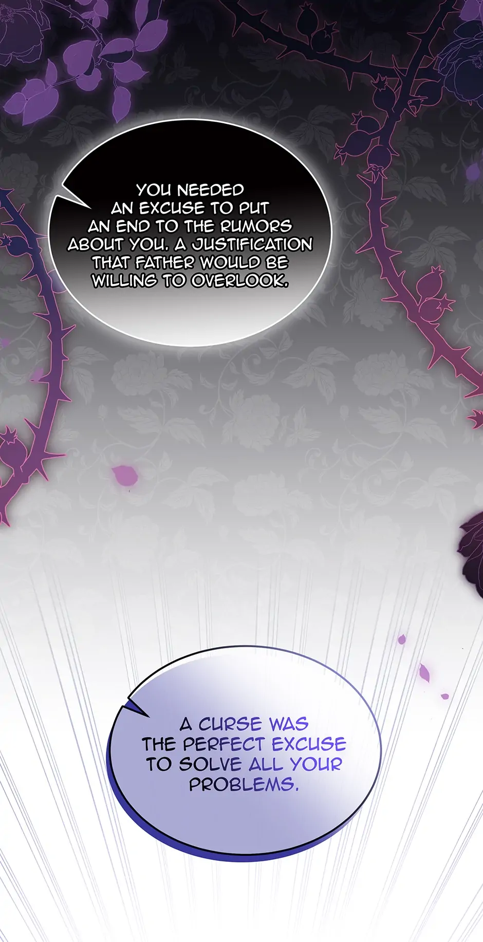 Little Rabbit and the Big Bad Leopard Chapter 67 - page 36