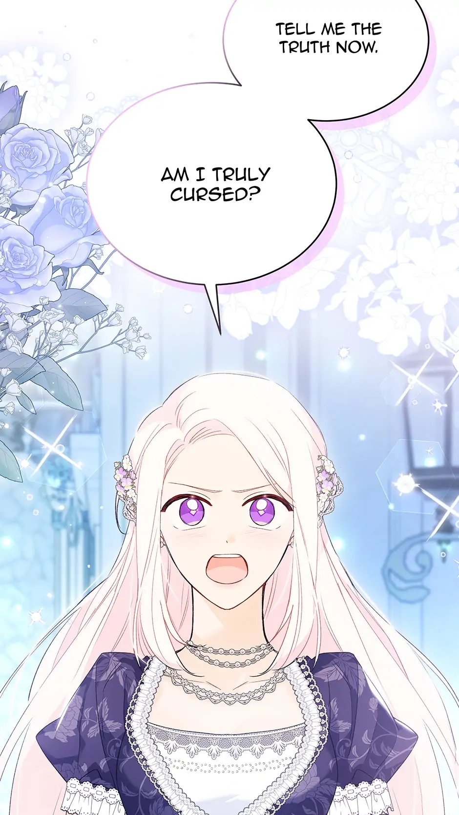 Little Rabbit and the Big Bad Leopard Chapter 67 - page 40