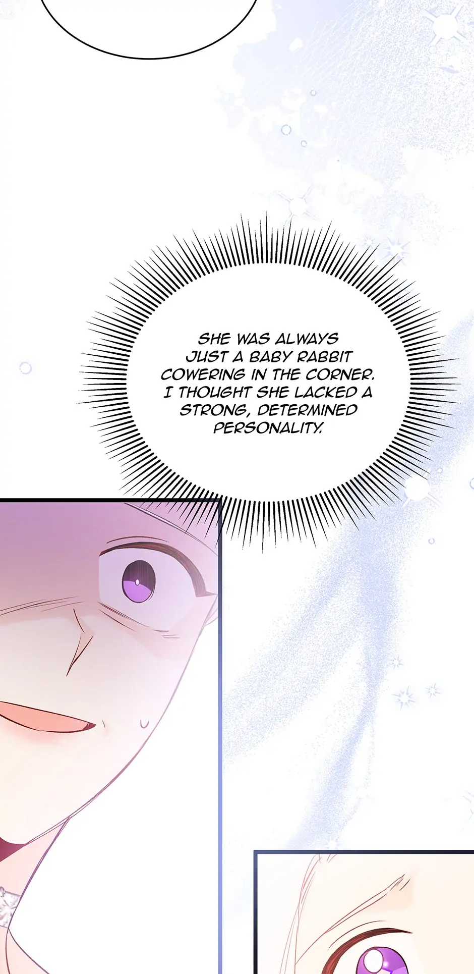Little Rabbit and the Big Bad Leopard Chapter 67 - page 43