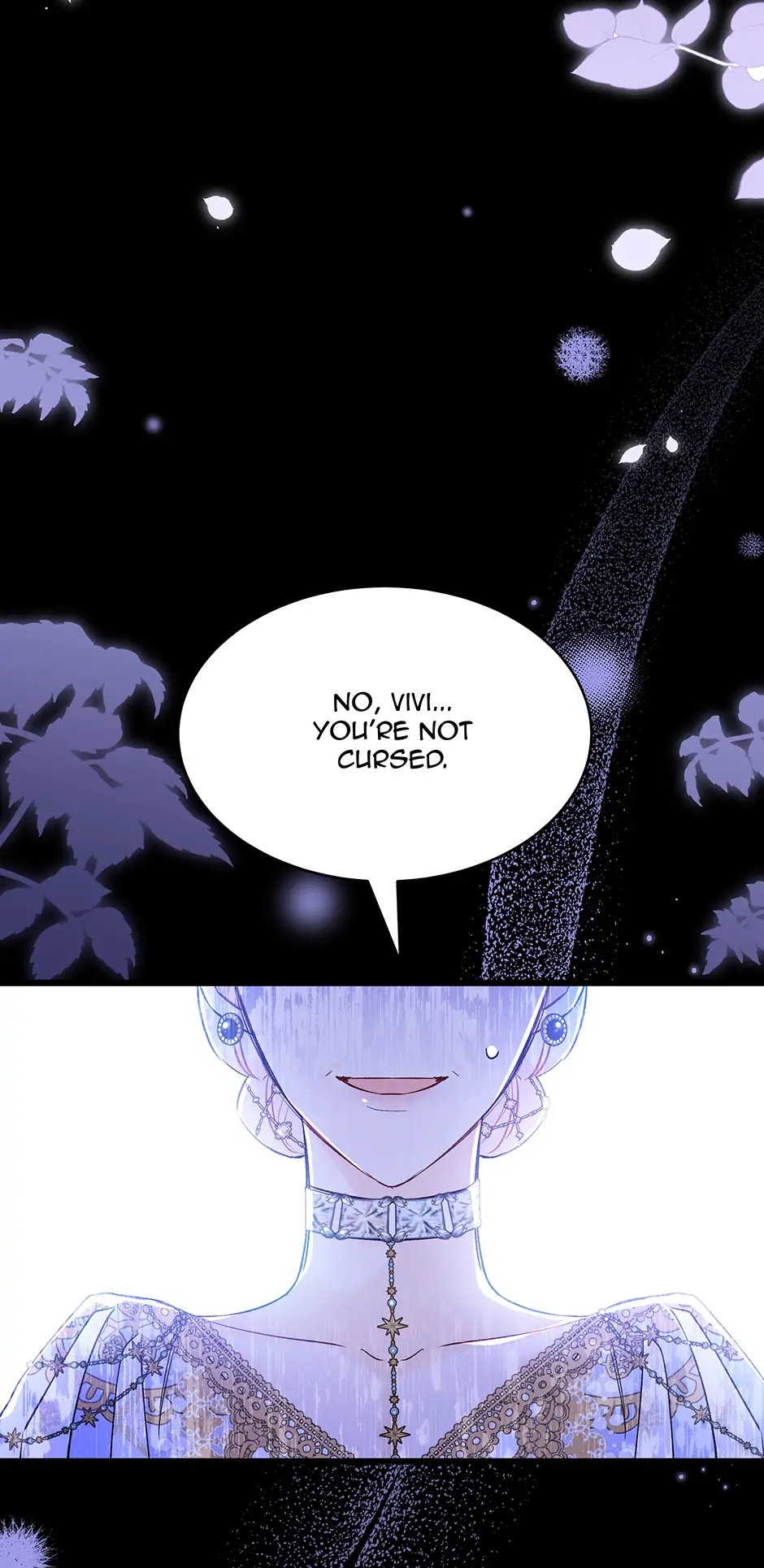 Little Rabbit and the Big Bad Leopard Chapter 67 - page 46