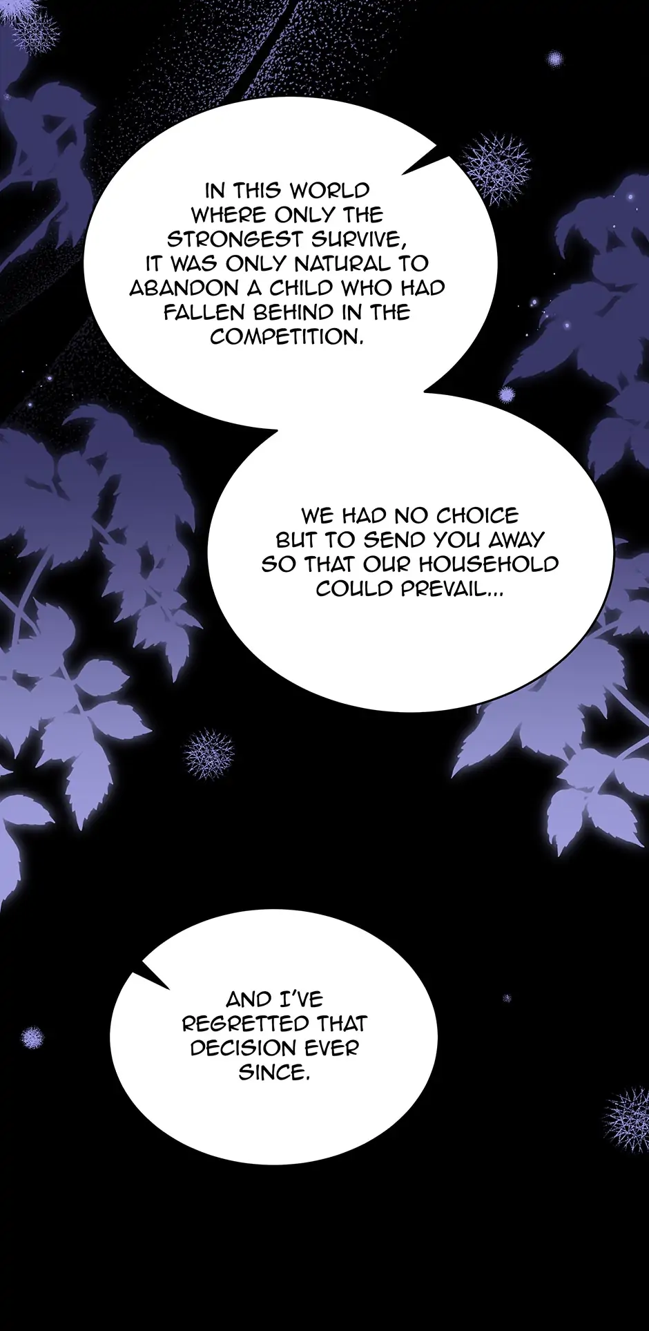 Little Rabbit and the Big Bad Leopard Chapter 67 - page 47
