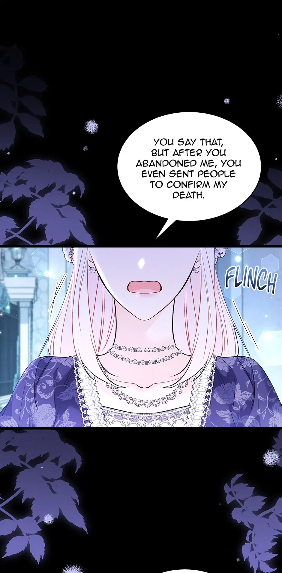 Little Rabbit and the Big Bad Leopard Chapter 67 - page 48