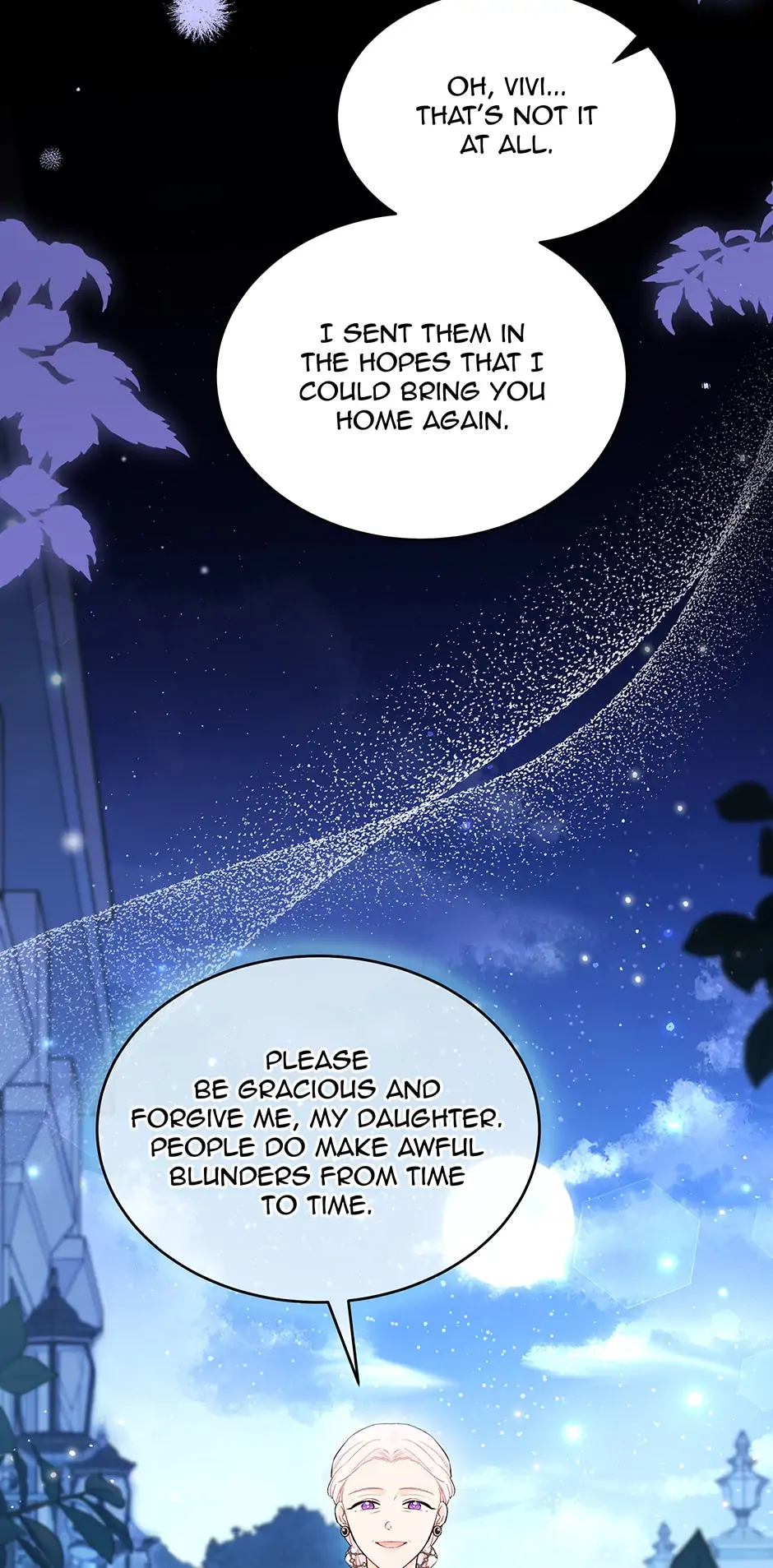 Little Rabbit and the Big Bad Leopard Chapter 67 - page 49