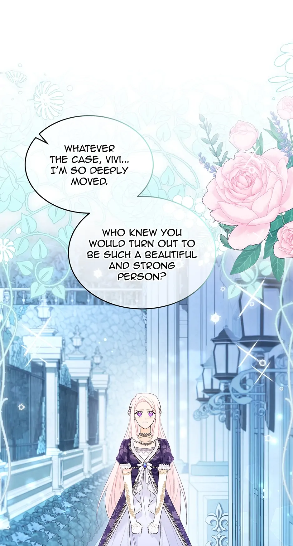 Little Rabbit and the Big Bad Leopard Chapter 67 - page 52