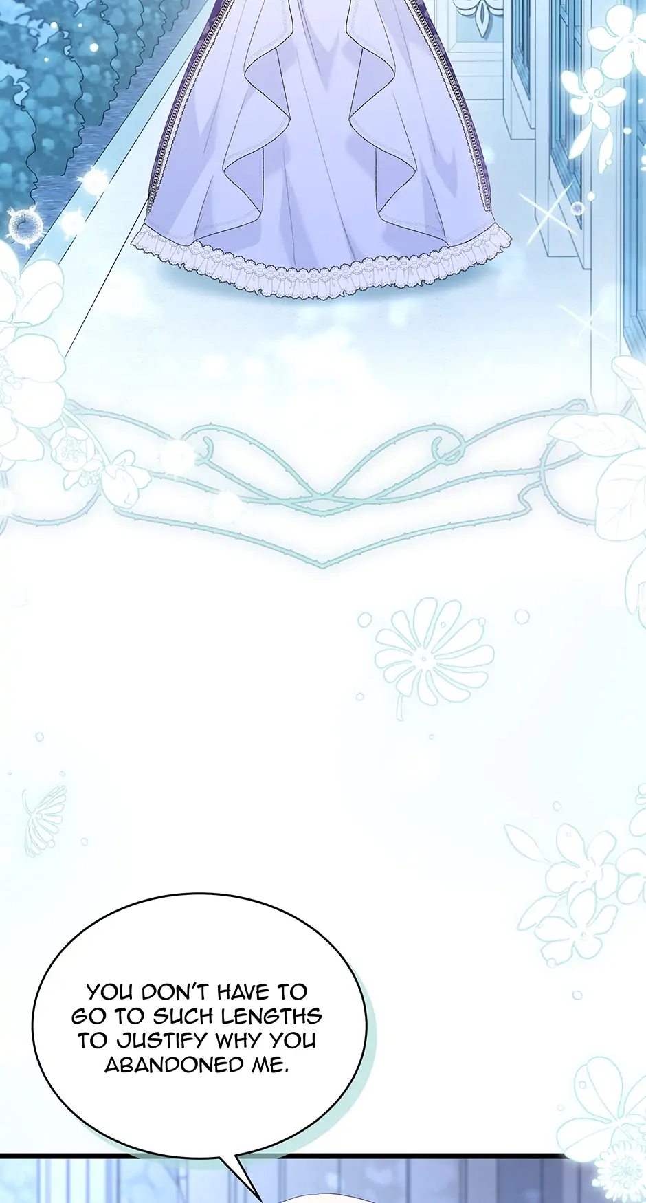 Little Rabbit and the Big Bad Leopard Chapter 67 - page 53