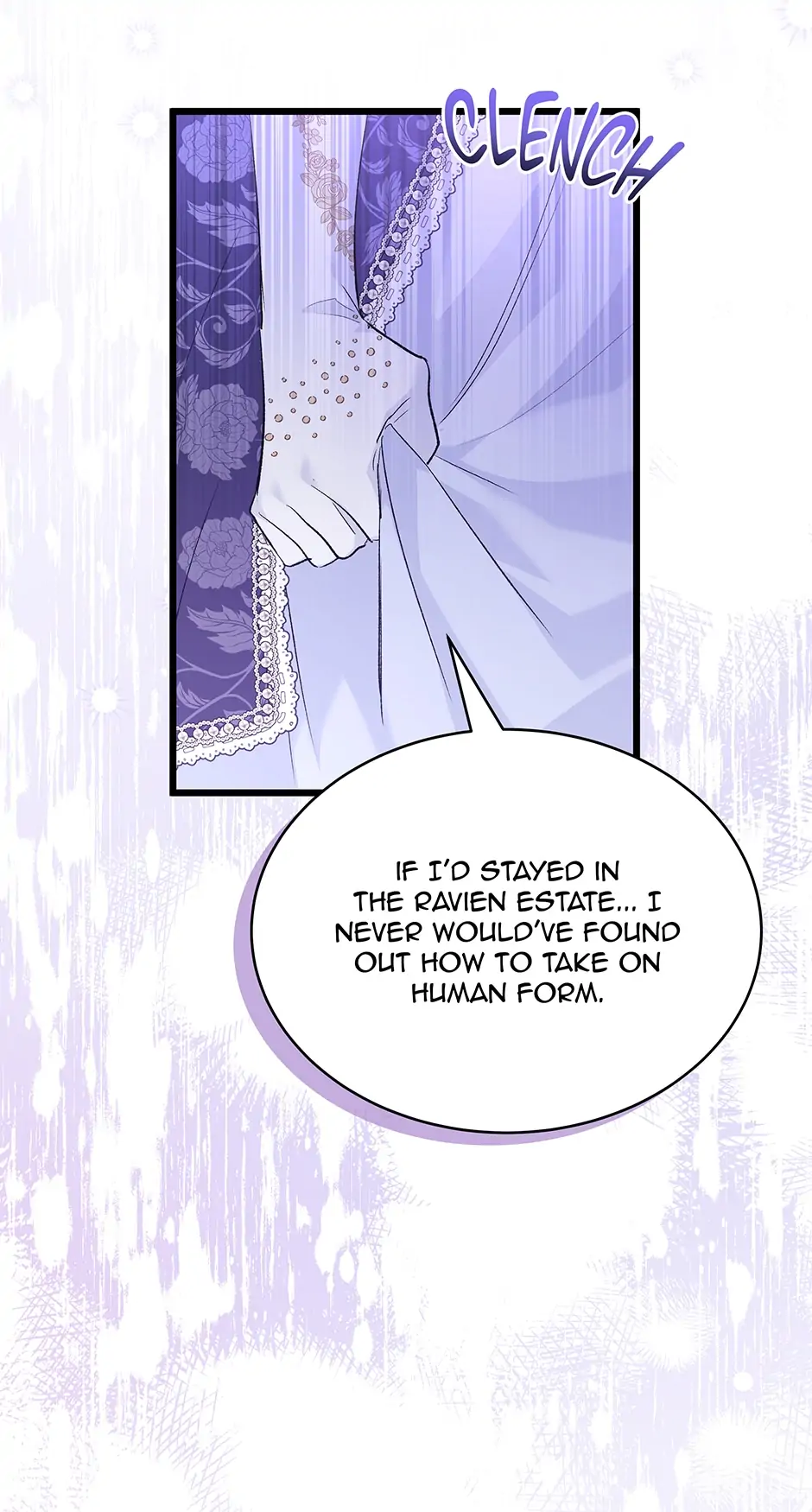 Little Rabbit and the Big Bad Leopard Chapter 67 - page 55