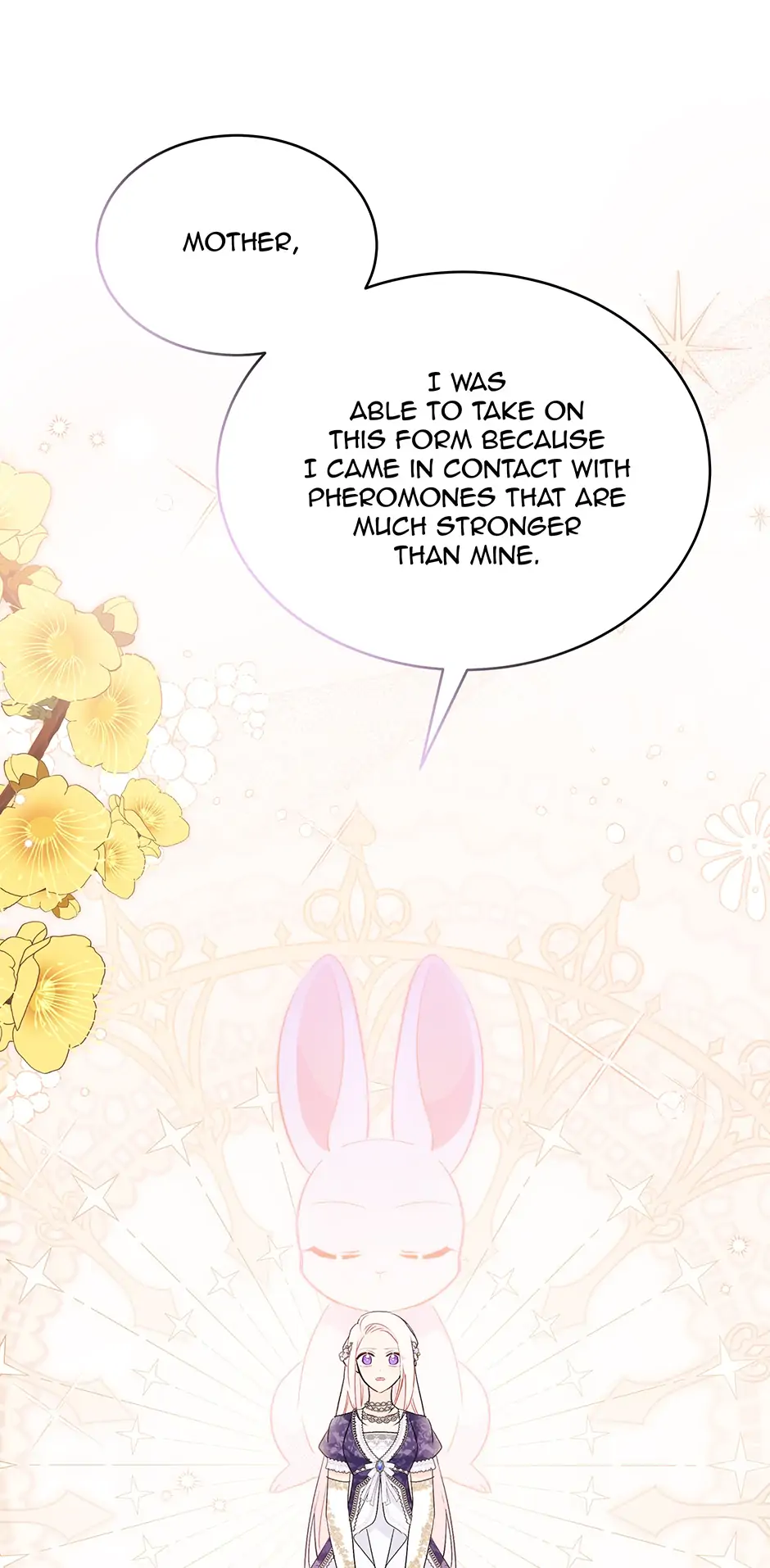 Little Rabbit and the Big Bad Leopard Chapter 67 - page 57