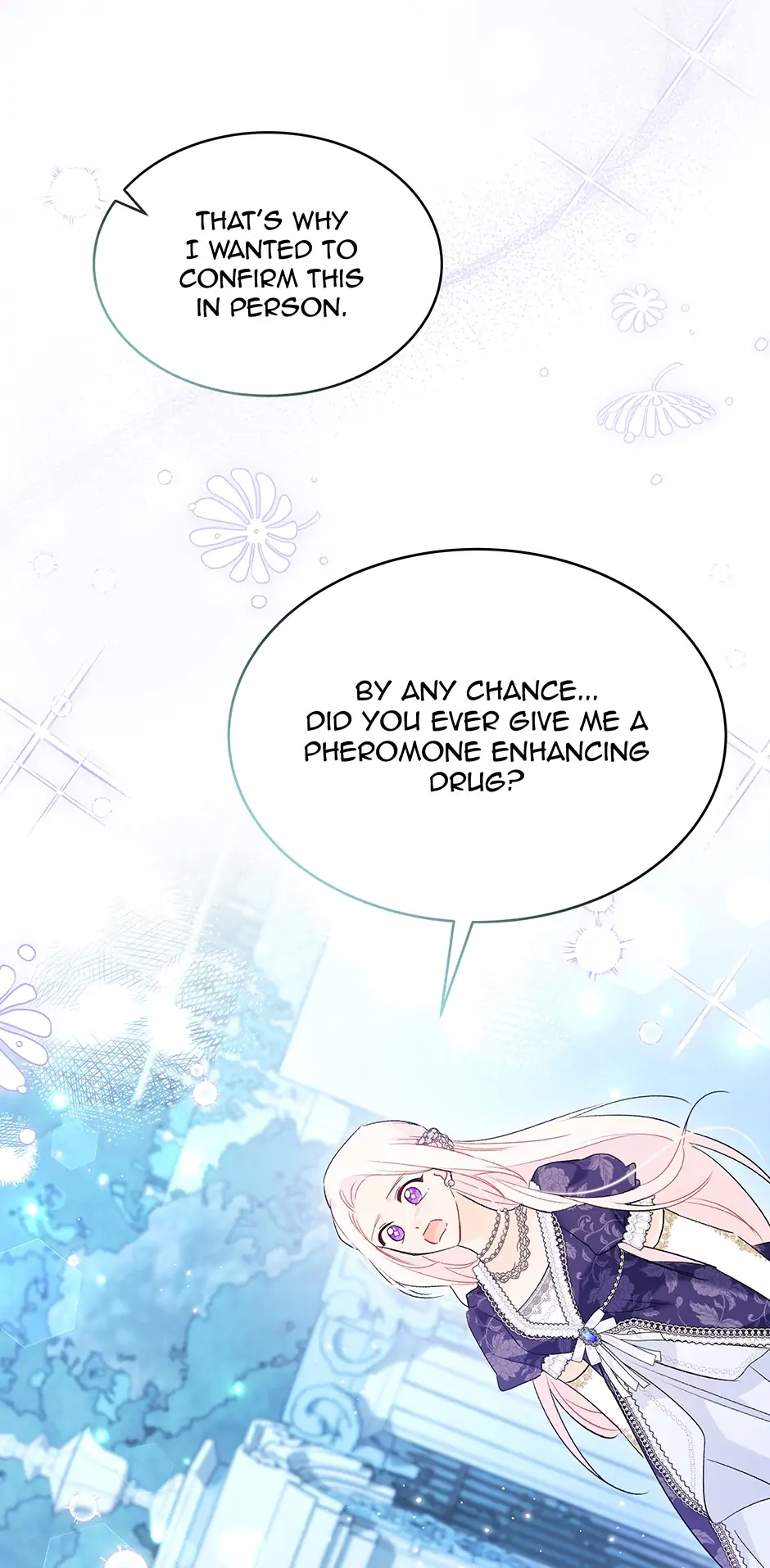 Little Rabbit and the Big Bad Leopard Chapter 67 - page 60