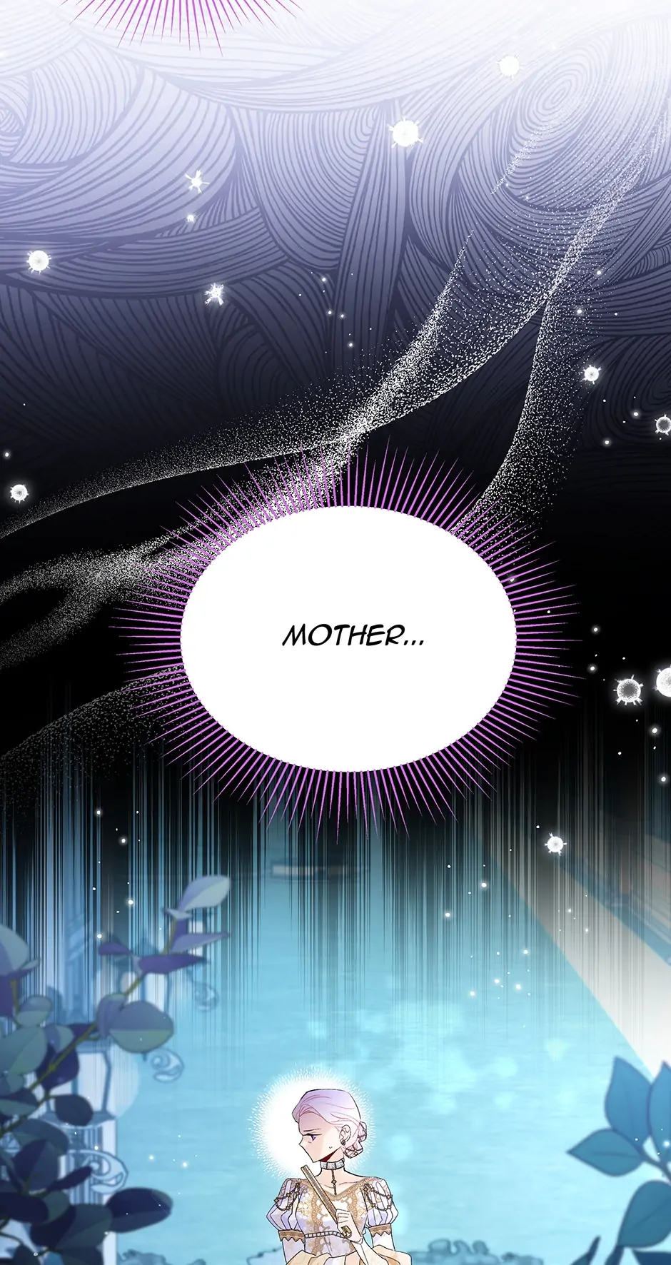 Little Rabbit and the Big Bad Leopard Chapter 67 - page 66