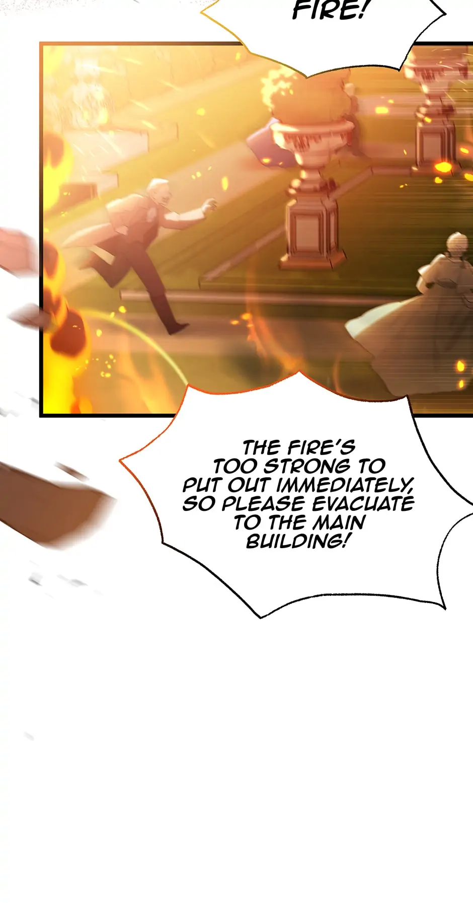 Little Rabbit and the Big Bad Leopard Chapter 67 - page 73