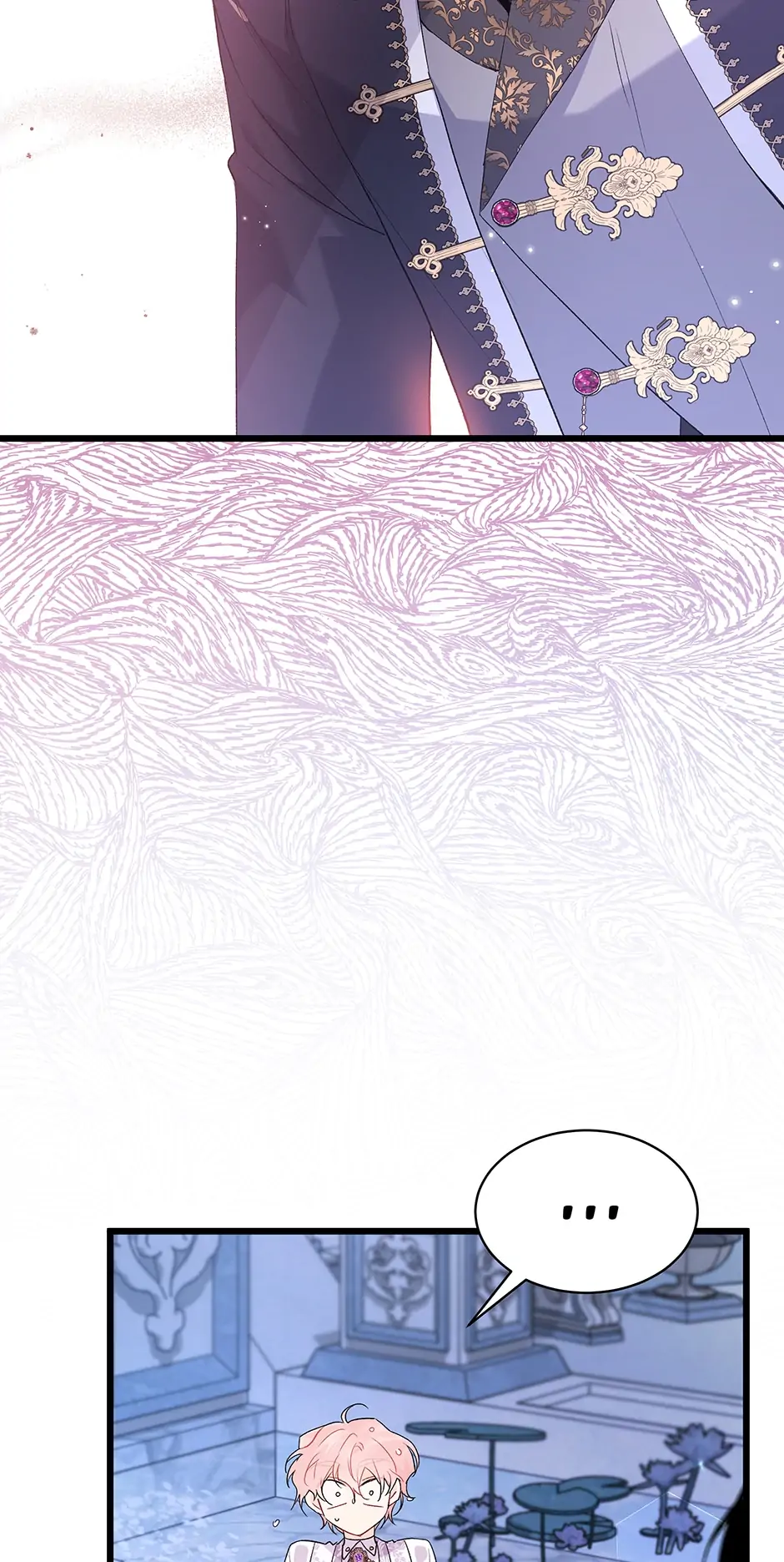 Little Rabbit and the Big Bad Leopard Chapter 67 - page 81