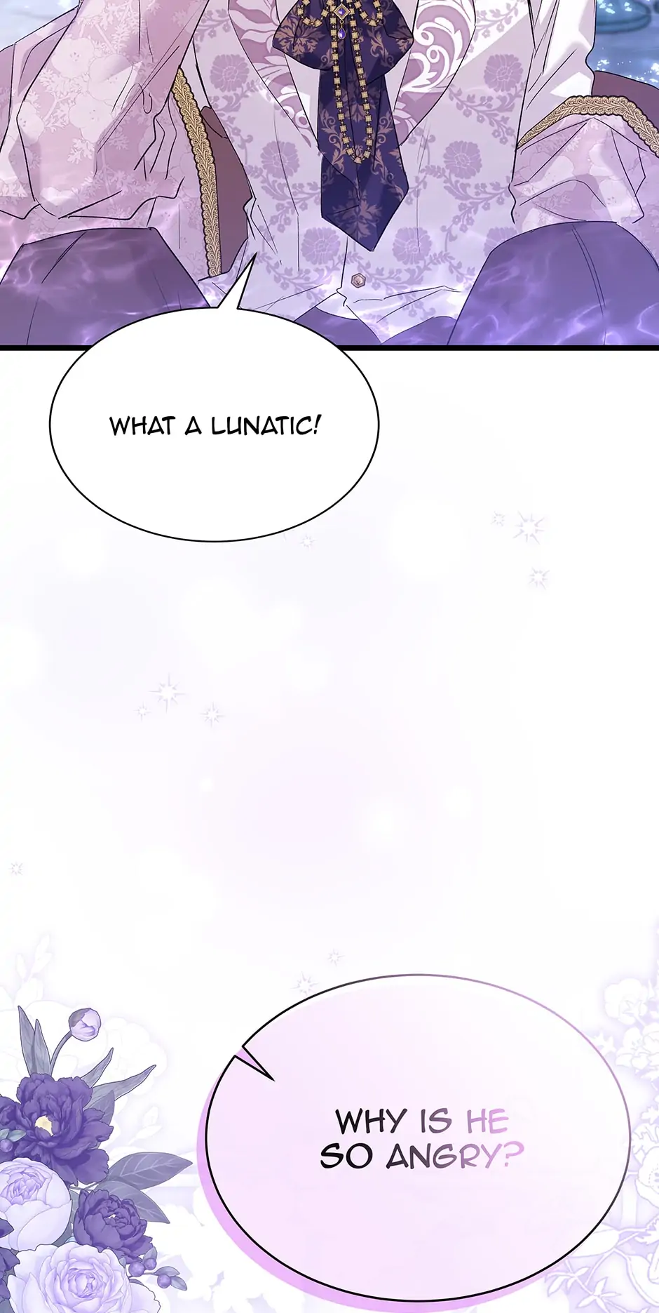 Little Rabbit and the Big Bad Leopard Chapter 67 - page 83