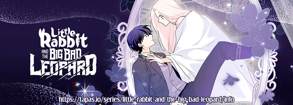 Little Rabbit and the Big Bad Leopard Chapter 67 - page 86